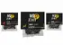Jelení jerky - Beru všechno, 3x 30 g