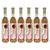6× Rulandské modré Rosé, pozdní sběr, 2016