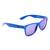 Tmavě modré brýle Kašmir Way WD21 - skla modrá zrcadlová