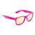 Růžové brýle Kašmir Way WD25 - skla růžová zrcadlová