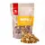Zapékané müsli s jablky a skořicí, 300 g