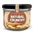 Natural peanut crunchy (bez cukru), 225 g