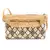Crossbody kabelka Elegant Ethnic
