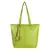 Elegantní kabelka JBFB 120 lime