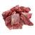 Jelení maso na guláš - chlazené (1 kg)