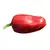Sazenice Jalapeño 1 ks