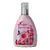 Tělové máslo Rose Natural, 300 ml