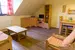 Apartmán (39 m²)