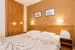 Apartmán Superior s balkonem (28 m²)