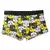 Pánské licenční boxerky Transformers
