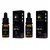 Set 2 ks CBD olejů Full spectrum (5 %, 10 %)