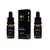 Set 2 ks CBD olejů Full spectrum (10 %)
