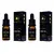 Set 2 ks CBD olejů Full spectrum (10 %, 30 %)
