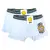 Pánské licenční boxerky Smajlíci - 2 pack