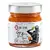 Bio pomazánka s goji, pomerančem, bazalkou a sirupem z agáve, 240 g