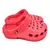 Dětské zateplené clogsy FLAMEshoes F-005