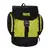 Batoh JBBP 32, černá/limetka, 28 L