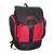 Batoh JBBP 32, černá/červená, 28 L