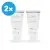 Čisticí gel na brýle agePURE, 2x 50 ml
