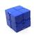 Antistresová kostka Infinity Magic Cube – modrá
