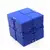 Antistresová kostka Infinity Magic Cube – modrá