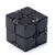 Antistresová kostka Infinity Magic Cube – černá