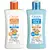 BIO mléko na opalování pro děti SPF 30 + Zklidňující hydratační BIO mléko Aloe vera pro děti