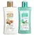 BIO mléko na opalování SPF 10 + Zklidňující hydratační BIO mléko Aloe vera