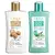 BIO mléko na opalování SPF 30 + Zklidňující hydratační BIO mléko Aloe vera