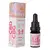Olejový extrakt Healing Drops CBD/CBG 1:1 plné spektrum