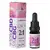 Olejový extrakt Healing Drops CBD/CBG 2:1 plné spektrum