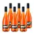 6× Spritz Aperitivo Perlino (à 0,75 l)