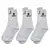 Unisex ponožky Lotto tennis - 3 pack