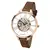 Dámské hodinky Sekonda Skeleton Dial