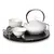 Cha Cult porcelánový čajový set Elea