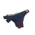 Tommy Hilfiger Blue-Red-Blue-Dots