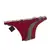 Tommy Hilfiger Red-Red-Grey