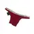 Tommy Hilfiger Red-Red-Red