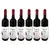 6x Cuvée André & Zweigeltrebee, 2018