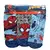 Chlapecké ponožky Spider-Man - 3 páry v balení