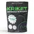 Sušení cvrčci Glorious Garlic - Kriket (příchuť česnek), 15 g