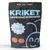 Sušení cvrčci Punchy Paprika - Kriket (příchuť paprika), 15 g
