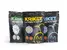 Mix 3 příchutí, 3x 15 g
