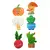 Moje první puzzle 6 v 1 - Rostliny