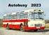 Autobusy 2023
