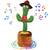 Mluvící kaktus
