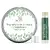 AromaClinic - 100% přírodní balzám na rty (přírodní) + veganský krém na obličej (přírodní)