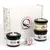 Dárkové balení grill set
