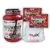 Gourmet Protein + 2x IsoPRIME CFM + Amix Bag