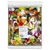 Sladký mix želatinových cukrovinek (1 kg)